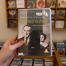 Roberto Rossellini - Journey to Italy
