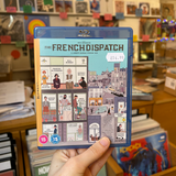 Wes Anderson - The French Dispatch