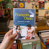 Francois Ozon - Regarder La Mer & Other Short Films