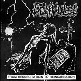 Convulse - From Resuscitation to Reincarnat