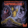 Fulci - Risorsero Dalla Tomba e fu… L’Apocalisse!