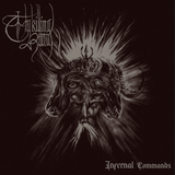 Thy Killing Hand - Infernal Commands