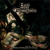 Promulgation Of The Fall - Dead Congregation
