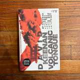 David Keenan - Volcanic Tongue