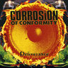 Corrosion of Conformity - Deliverance