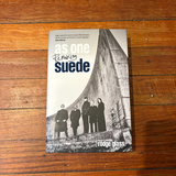 Rodge Glass - As One: Remaking Suede