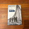 Rodge Glass - As One: Remaking Suede