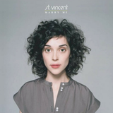 St Vincent - Marry Me