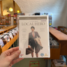 Bill Forsyth - Local Hero (Standard DVD)
