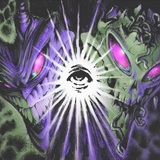 Godskin Peeler / Silver - Blood Ties
