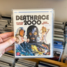 Paul Bartel - Deathrace 2000