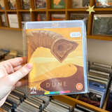 David Lynch - Dune
