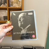 Ingmar Bergman - Wild Strawberries