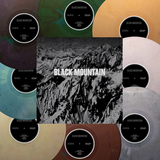 Black Mountain reVINYL Edition - Black Mountain