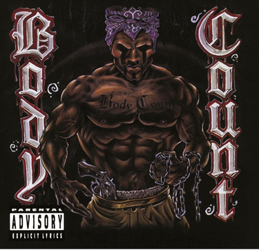 Body Count - Body Count