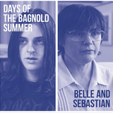 Belle & Sebastian - DAYS OF THE BAGNOLD SUMMER