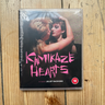 Juliet Bashore - Kamikaze Hearts