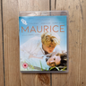 James Ivory - Maurce