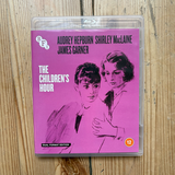 William Wyler - The Children's Hour