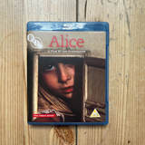 Jan Svankmajer - Alice
