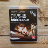 Jane Arden - The Other Side of the Underneath