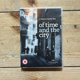 Terence Davies - Of Time and the City