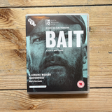 Mark Jenkin - Bait