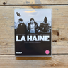 Mathieu Kassovitz - La Haine
