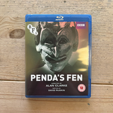 Alan Clarke - Penda's Fen