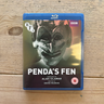 Alan Clarke - Penda's Fen