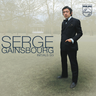 Serge Gainsbourg - Initials SG