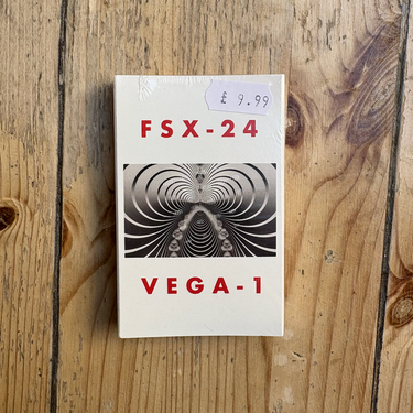 FSX - VEGA-1