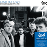 The Skids - Land, Sea & Sky: Skids Singles 1978-1981
