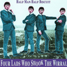 Half Man Half Biscuit - Four Lads Who Shook The Wirral