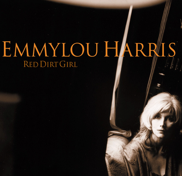Emmylou Harris - Red Dirt Girl