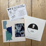 Comber / Cindy - Second City Static 06