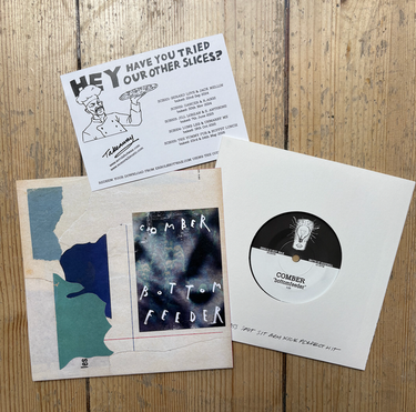 Comber / Cindy - Second City Static 06