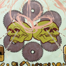 AGORAPHOBIC NOSEBLEED - Frozen Corpse Stuffed With Dope