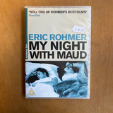 Eric Rohmer - My Night With Maud