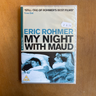 Eric Rohmer - My Night With Maud