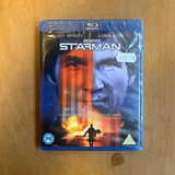 John Carpenter - Starman