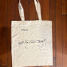 Liz Dew - Liz Dew Monorail Tote Bag