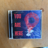 Various Artists - You Are Here: The New Sound of Scotland