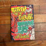 Grandmaster Flash (with Scoop Jackson) - Birth of a Culture