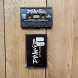 Dynamite - LP Promo Tape