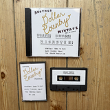 Various (Dollar Country) - Death! Drugs! Disaster!