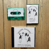 Various (Dollar Country) - Loners & Outsiders