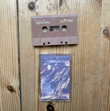 Taylor Daukas - Refrain