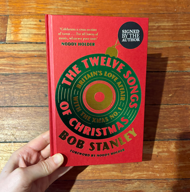 Bob Stanley - The Twelve Songs of Christmas