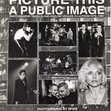 Spike Waltzer - Picture This: A Public Image
